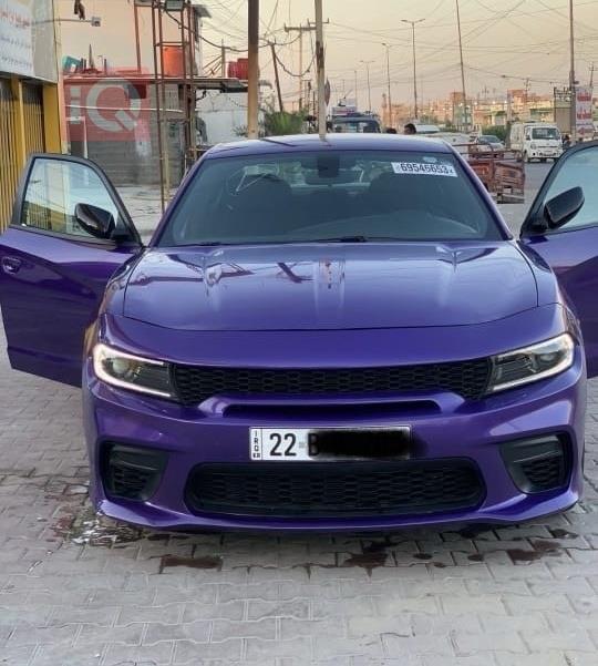 Dodge Charger